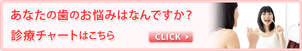 あなたの歯のお悩みはなんですか？
診療チャートはこちら